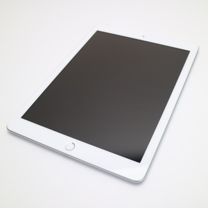 新品同様 SIMフリー iPad 第6世代 128GB シルバー タブレット 白ロム 中古 即日発送 Apple あすつく 土日祝発送OK
