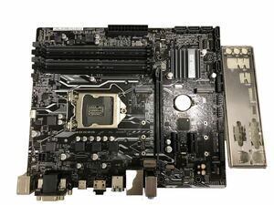 《中古》ASUS PRIME B250M-A マザーボード