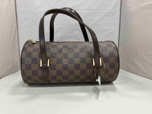 LOUIS VUITTON ルイヴィトン ダミエ N51304 パピヨン26 バッグ
