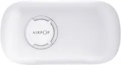 AirPOP ポケット マスク キッズマスク専用 携帯用 収納ケース