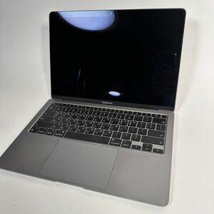 【ジャンク】MacBook Air M1 2020 A2337