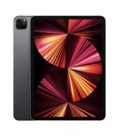 iPad pro 第3世代(11インチ)