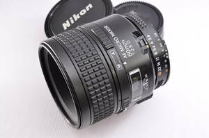 Nikon AF MICRO NIKKOR 60mm F2.8D　60/1:2.8　ニコン　Ai AF マイクロニッコール　AFレンズ　#1347