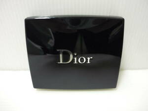 876 DIOR アイシャドウ サンク クルール 756 ゴールデンショック