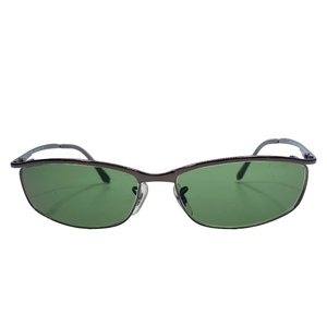 Ray-Ban レイバン RB 3177 59□15 サングラス アイウェア 眼鏡 アクセサリー 小物 カラーレンズ プラスチック ロゴ 度有