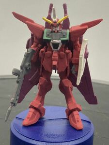 ペプシボトルキャップ　インフィニットジャスティスガンダム