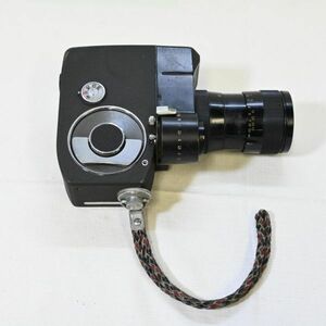 04746 【ジャンク】 三共 Sankyo ZOOM-REF 8 8mmフィルムカメラ 昭和レトロ フィルムカメラ オールドカメラ ヴィンテージカメラ 懐かし家電