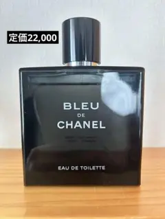 Bleu De Chanel