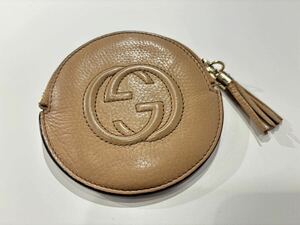 GUCCI グッチ　コインケース