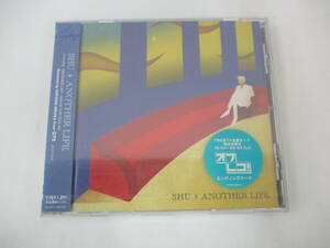 未開封 2001年 SHU / ANOTHER LIFE BVCR-19032 シングル CD 日本国内盤 当時物 / 池森秀一 DEEN