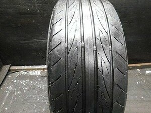 【A528】ADVAN FLEVA V701◆205/55R17◆1本即決