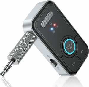 【7月発売NEWモデル】Oldstar Bluetoothトランスミッター Bluetooth 5.3 トランスミッター & レシーバー 送信機 Bluetooth