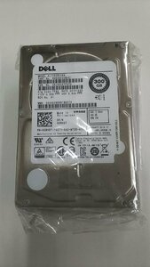 ◆DELL AL13SXB30EN 300GB　２個セット◆ 新古品◆ D00024