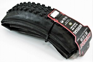 【即納】【折畳み可能】【軽量610g】KENDA ケンダ NEVEGAL 【 K1010 26x2.1 】軽量マウンテンバイクタイヤ　MTB