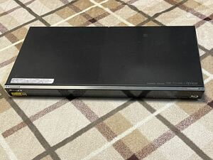 SONY ソニーブルーレイDVDレコーダー BDZ−EW2000