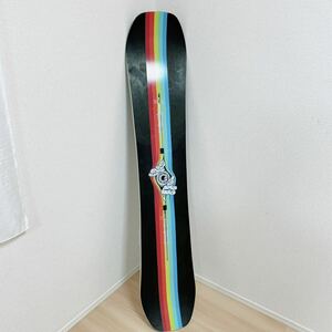 BURTON FREE THINKER 154cm バートン スノーボード/フリーシンカー FREETHINKER CUSTOM カスタム