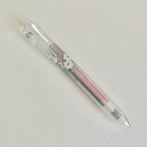 数量限定 パイロット アデリアレトロ フリクション3スリム 0.38mm アデリアラプソディー 新品・未使用