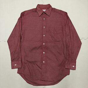 ★ Paul Smith ポールスミス チェック 長袖シャツ S