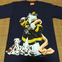 コカコーラ Tシャツ ヴィンテージ