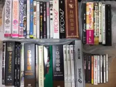 【早い者勝ち】関ジャニ 43点セット DVD アルバム