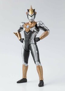 ◆BANDAI S.H.Figuarts ウルトラマンR/B ウルトラマンブル グランド◆未組立品