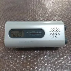 ヒタチ　ラジオ　HJR-30　管理ナンバー3009