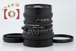 【中古】HASSELBLAD ハッセルブラッド Carl Zeiss CF Distagon 50mm f/4 T* FLE