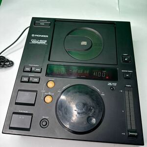 A140* パイオニア Pioneer CDJ-50II DJ CDプレーヤー