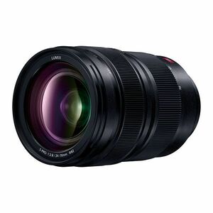 中古 １年保証 美品 Panasonic LUMIX S PRO 24-70mm F2.8 S-E2470