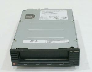 DELL PowerVault110T DLT VS160 内蔵型テープドライブ