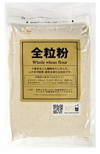 パイオニア企画 全粒粉 800g