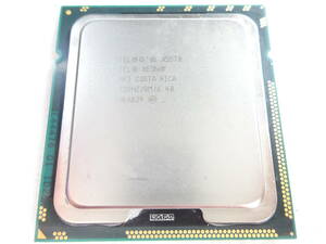 インテル Intel Xeon プロセッサー X5570 2.93GHz LGA1366 動作検証済 1週間保証
