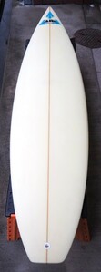 ■ 展示品 エアー サーフボード air surfboard 6