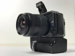 OLYMPUS E-300 / ZUIKO DIGITAL 14-45mm 1:3.5-5.6 オリンパス デジタル一眼レフカメラ デジタルカメラ 動作品