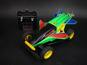 即決　TAIYO R/C ミニファントム タイヨー バギー　ラジオコントロール MINI PHANTOM　（GLYU