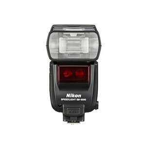 中古 １年保証 美品 Nikon スピードライト SB-5000