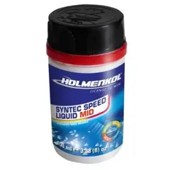 【入手困難】　HOLMENKOL　SYNTEC SPEED　MID　100ml