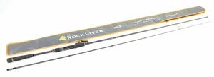 ★【中古品】メジャークラフト　ロックライバー　5G　RV5-962M Major Craft ROCKLIVER HARD ROCK GAME