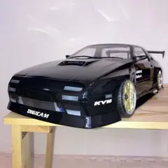 TOP Line RX-7 FC3S ボディ