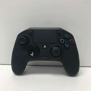 A274★nacon Ps4コントローラー プロコントローラー REVOLUTION PRO CONTROLLER【動作品】