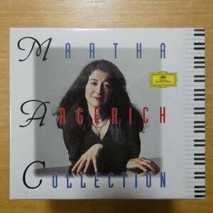 41096909;【未開封/11CDBOX】アルゲリッチ / MARTHA ARGERICH COLLECTION