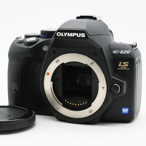 OLYMPUS オリンパス E-620 ボディ 中古良品