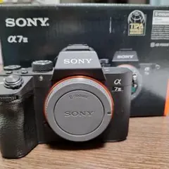 SONY a7iii ボディ ILCE-7M3K