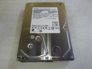 Hitachi HCS5C1010CLA382 3.5型HDD 1TB SATA 7200rpm 動作確認済み#LV501783