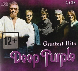 【CD】☆【GiFT】 Deep Purple 