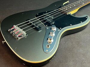 【1円】Fender Japan フェンダー AJB-58 Jazz Bass DFG ジャズベース
