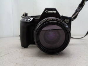 MK3036 Canon/キャノン EOS650 ZOOM EF 35-105㎜
