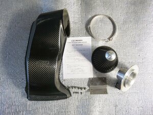 MUGEN(無限)　S2000 AIR CLEANER & BOX　S2000(AP1 AP2)用　エアクリーナー&ボックス　エアクリ　中古品