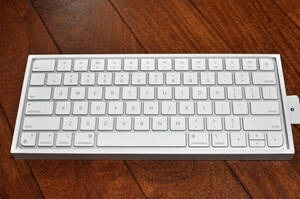 Apple純正 Magic Keyboard ( マジックキーボード ) MK2A3LL/A US配列 Wireless キーボード Model A2450