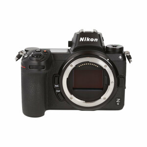 Nikon Z6 BODY 【AB】